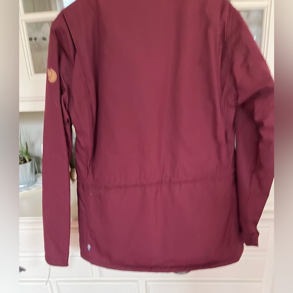 NWT Fjallraven jacket - Picture 4 of 16